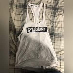 Gymshark Stringer size m